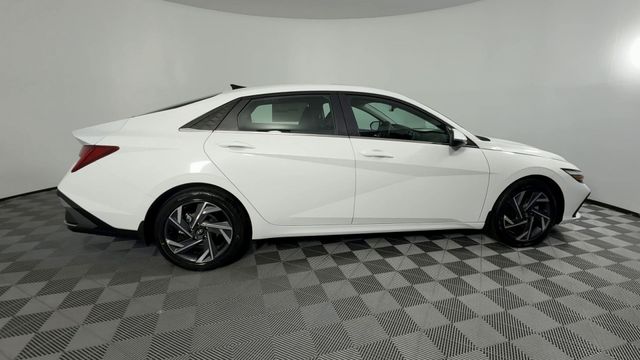 New 2025 Hyundai Elantra For Sale in Indianapolis, IN