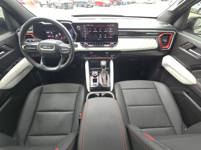 2023 GMC Canyon AT4X:C02547