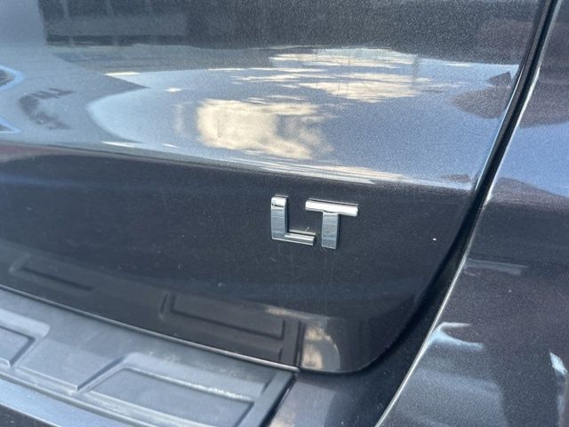 Used 2017 Chevrolet Traverse 2LT 4D Sport Utility