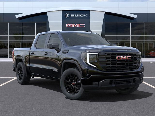 2024 GMC Sierra 1500 Elevation 7