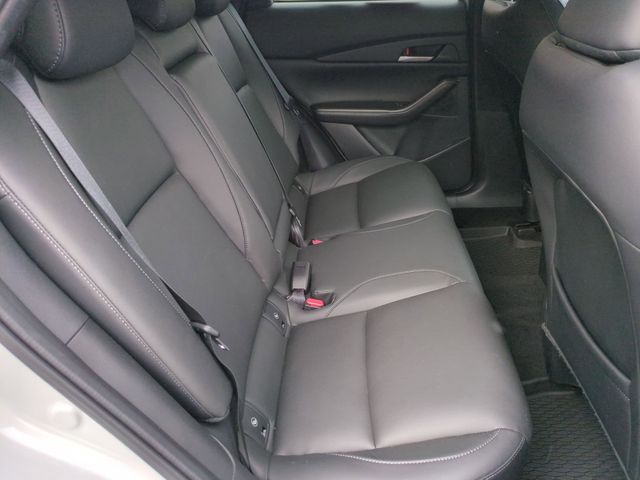 Used 2025 White Mazda 2.5 S Select Sport image 31
