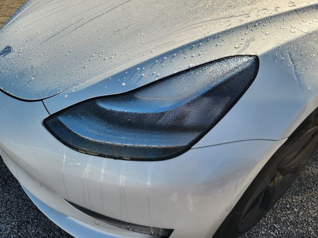 2020 Tesla Model 3 Standard  at Martin Chrysler Dodge Jeep Ram