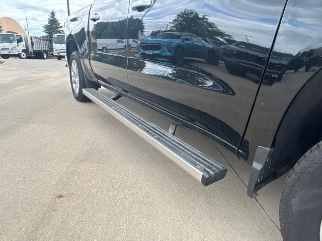 2025 Chevrolet Silverado 1500 LTZ - Photo 51