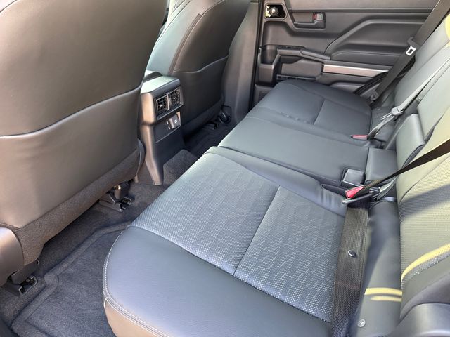 New 2026 Toyota 4Runner i-FORCE MAX SUV