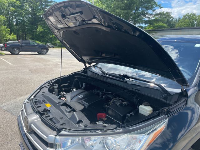 Used 2018 Toyota Highlander SUV