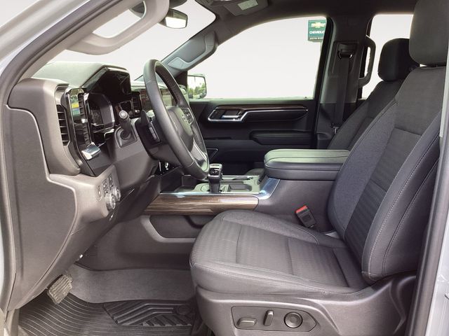 Used Car 2024 Chevrolet Silverado 1500  Rst For Sale Under $50,000 In San Antonio, Texas