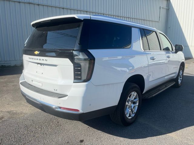 Used 2026 White Chevrolet LT image 6