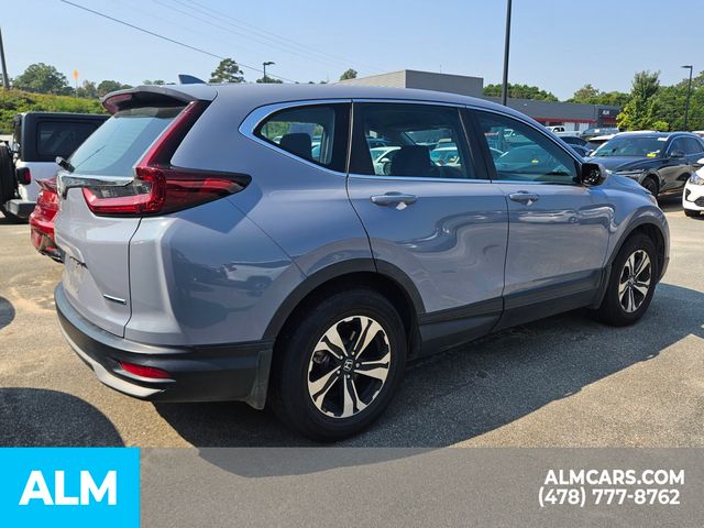 2021 Honda CR-V Special Edition photo 7