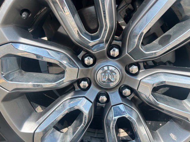 Used 2021 Ram 1500 Truck