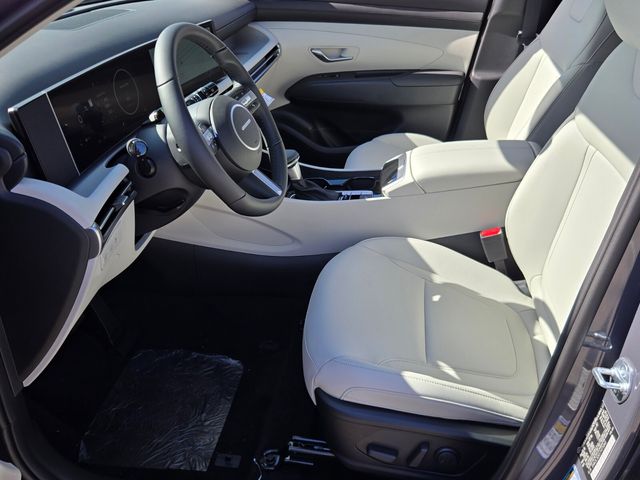 2026 Hyundai Tucson - $32,784