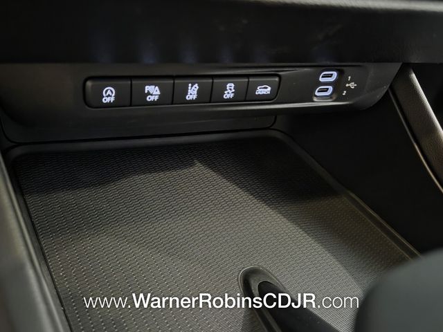 New 2026 Silver Dodge R/T Scat Pack image 18