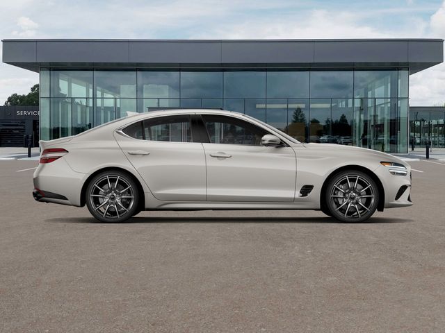Thumbnail: 2026 Genesis G70 - 4