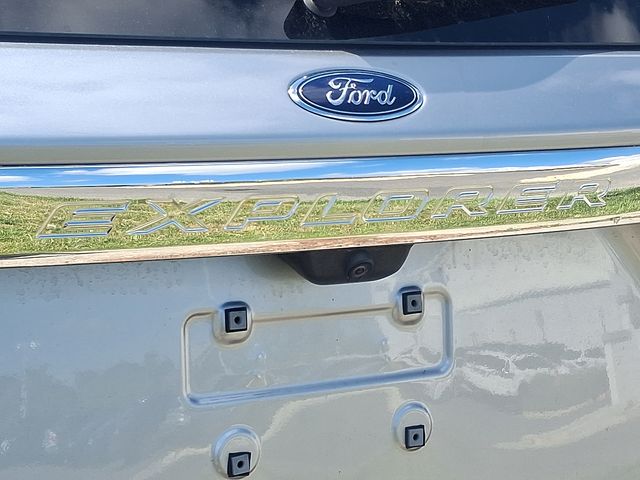 2023 Ford Explorer Limited - Photo 32