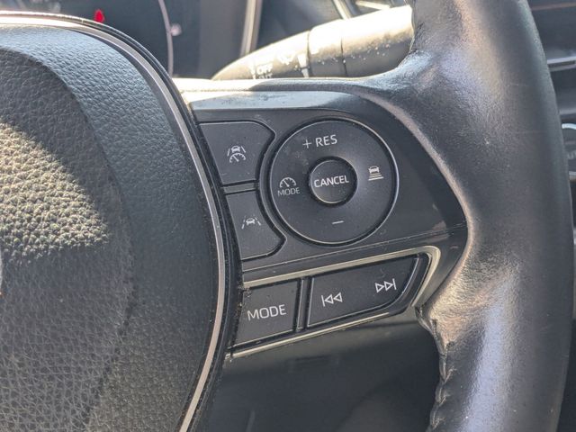 2023 Toyota Corolla XSE White at Davis Toyota of Orangeburg