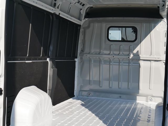 ProMaster Cargo Van 1500 High Roof w/136-inch Wheelbase