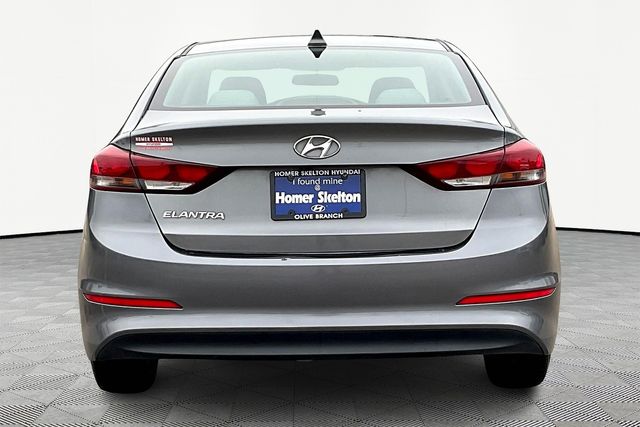 Used 2018 Hyundai Elantra For Sale in OLIVE BRANCH, MS