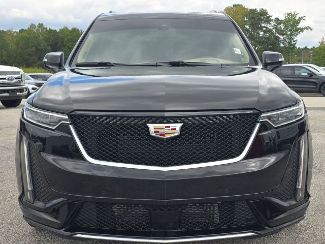 Photo of 2023 Cadillac XT6 Sport in Dallas, GA - 8,  2023 Cadillac XT6 Sport:44306A2