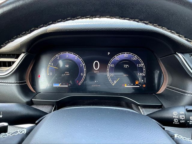 Used 2021 Jeep Grand Cherokee L SUV