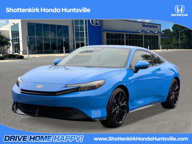 2026 Honda Prelude -'s photo