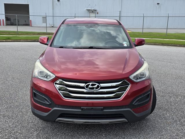 Used 2016 Hyundai Santa Fe Sport with VIN 5XYZTDLB1GG368940 for sale in Mobile, AL