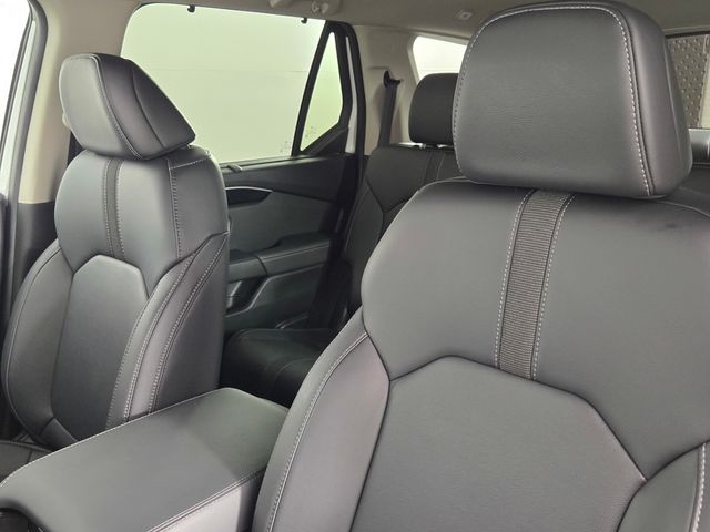 2025 Honda Pilot EX-L - Photo 37