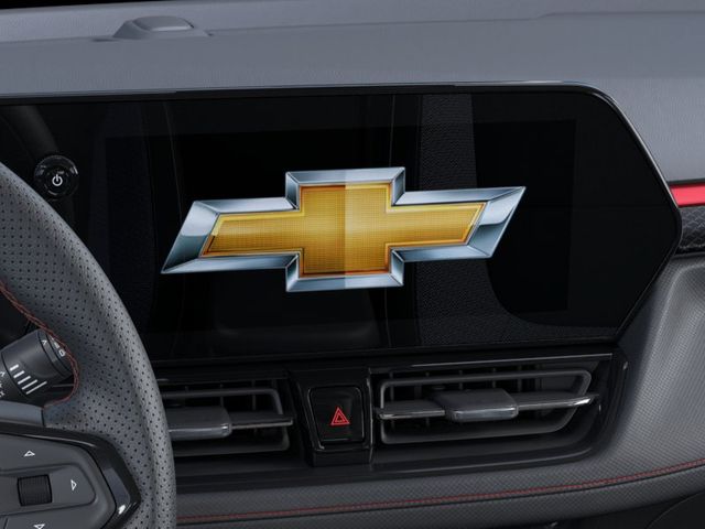 New 2026 Chevrolet TrailBlazer SUV