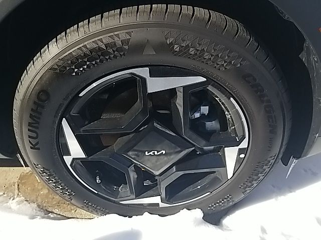 New 2026 Kia Sportage SUV