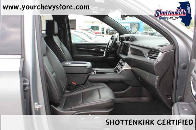 Used 2023 GMC Yukon SUV