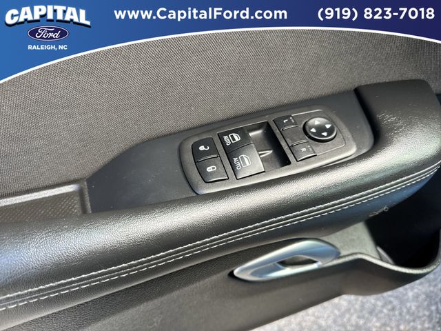Used 2023 Blue Dodge R/T image 20