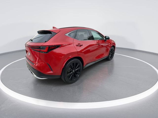 Used 2024 Lexus NX SUV