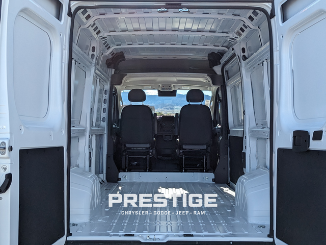 2024 Ram ProMaster 1500 Base 6