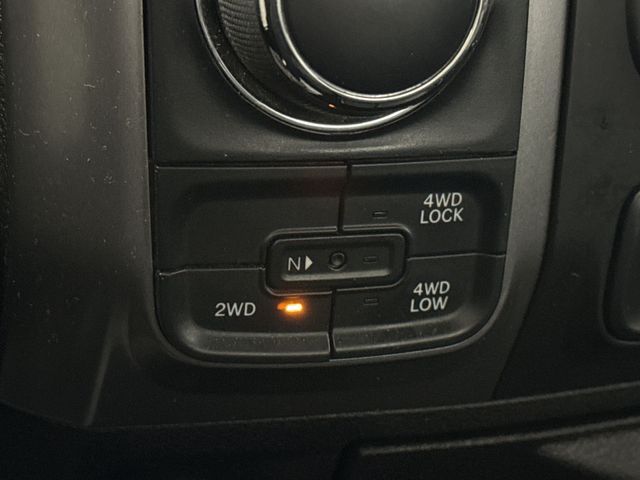 Used 2021 Ram 1500 Classic For Sale in Indianapolis, IN