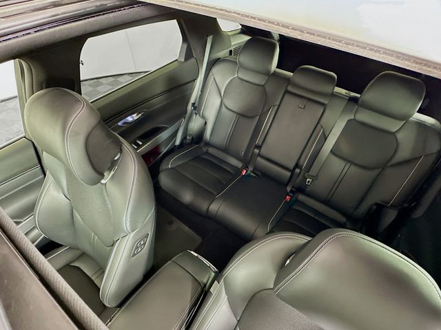 Thumbnail: 2025 Genesis GV70 - 23