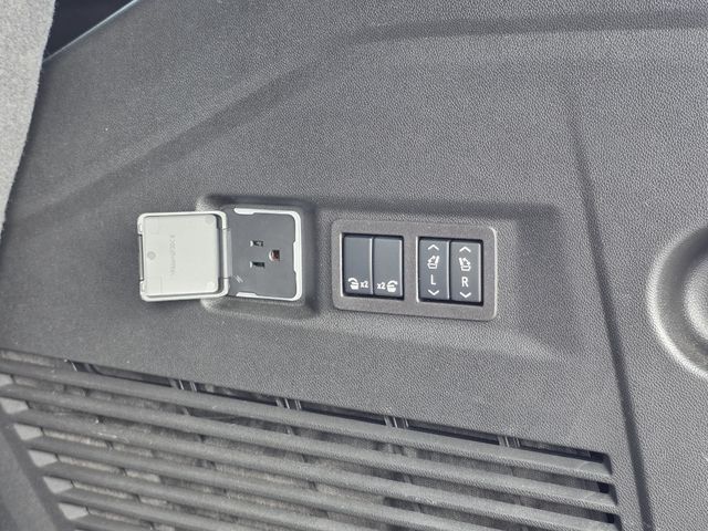 Used 2024 Chevrolet Tahoe SUV