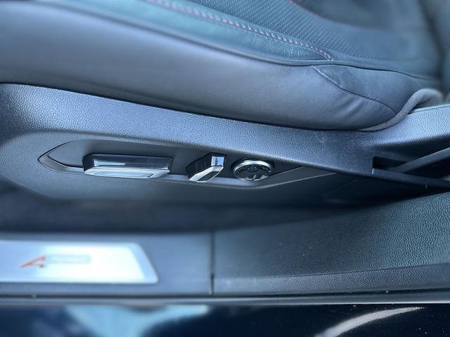 2026 Acura RDX A-Spec Package  at Spitzer Acura