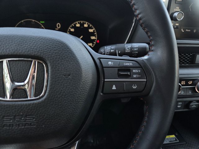 Used 2024 Honda CR-V Hybrid SUV