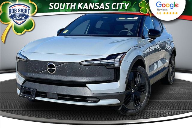 2026 Volvo EX30 Cross Country Twin Ultra eAWD