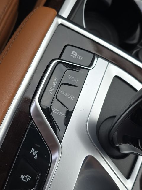 2020 BMW 7 Series 750i xDrive:L167006A