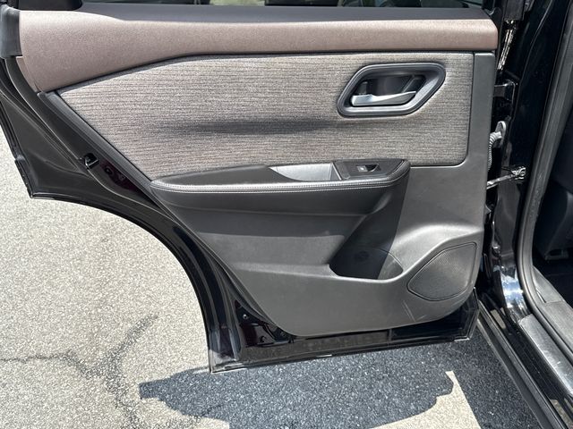 Used 2023 Nissan Rogue SUV