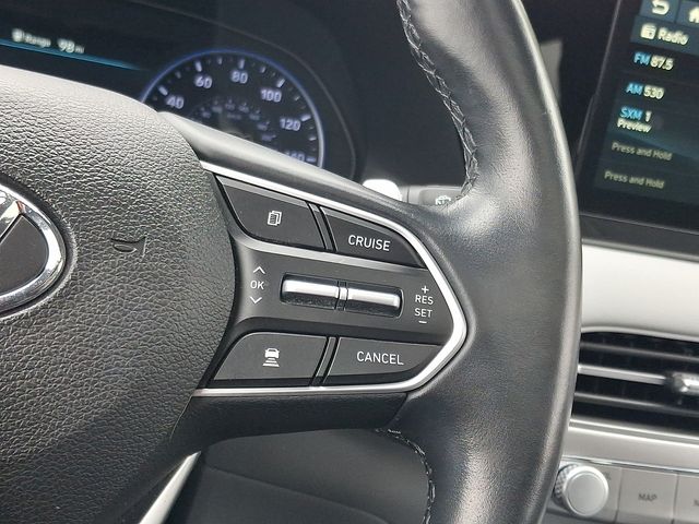 used 2020 Hyundai Palisade car, priced at $21,811