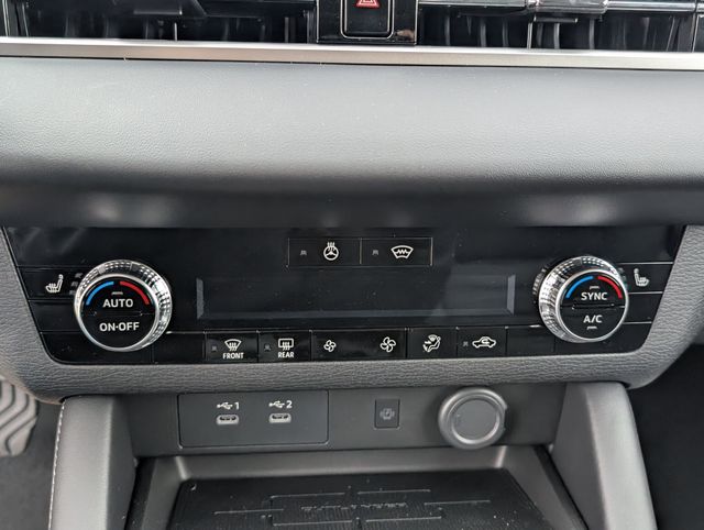 New 2026 Gray Mitsubishi Trail Edition image 20