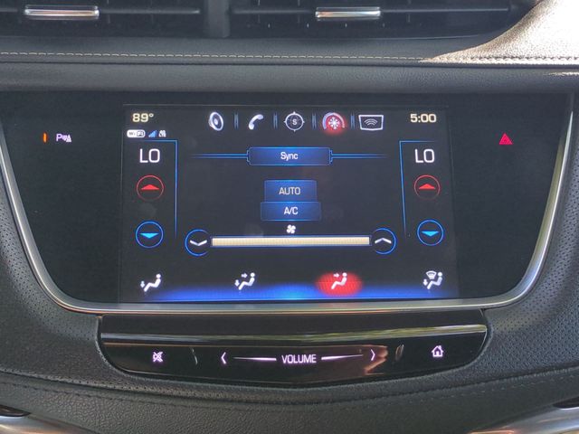 Used 2019 White Cadillac Luxury image 26