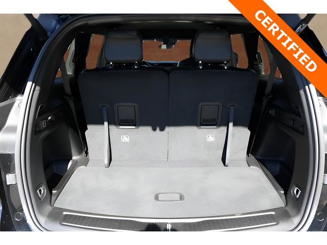 Used Car 2024 Jeep Grand Cherokee L  Limited For Sale Under $40,000 In Austin, Texas