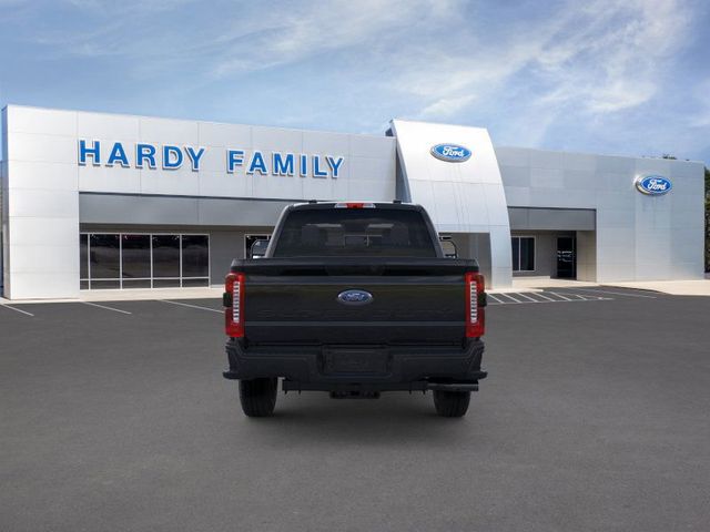 2025 Ford F-250SD XL:168641