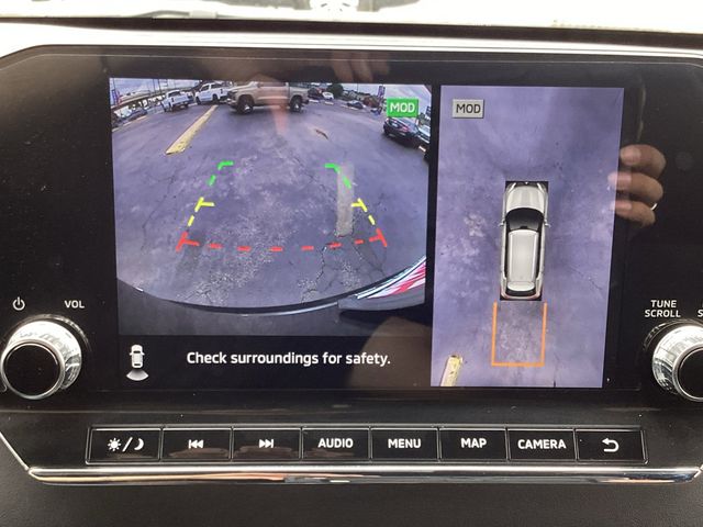 Used Car 2024 Mitsubishi Outlander  For Sale Under $25,000 In San Antonio, Texas