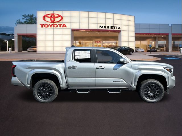 2024 Toyota Tacoma  27