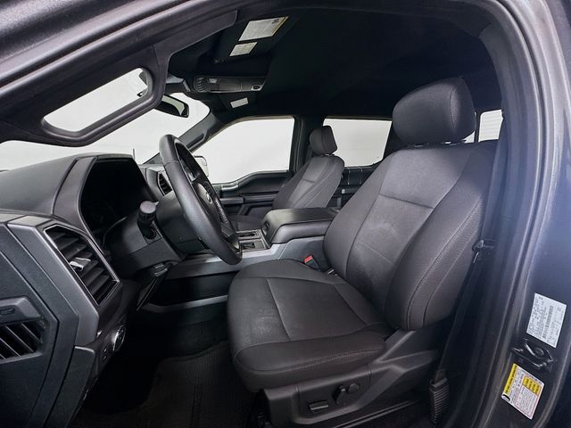2020 Ford F-150 XLT 21