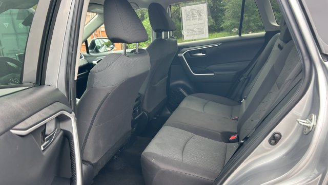 Used 2023 Toyota RAV4 SUV