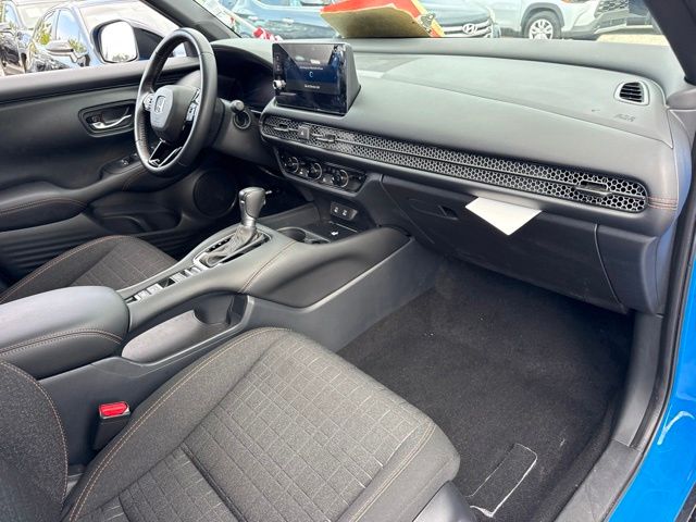 2026 Honda HR-V - $27,988