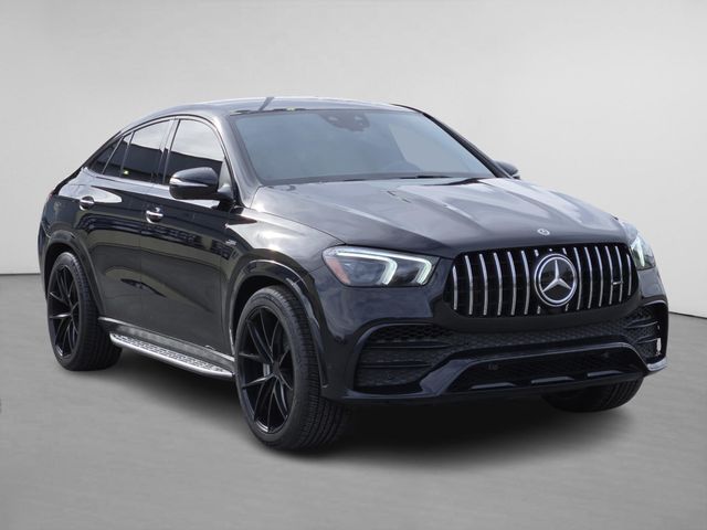 2023 Mercedes-Benz GLE AMG GLE 53 4MATIC+